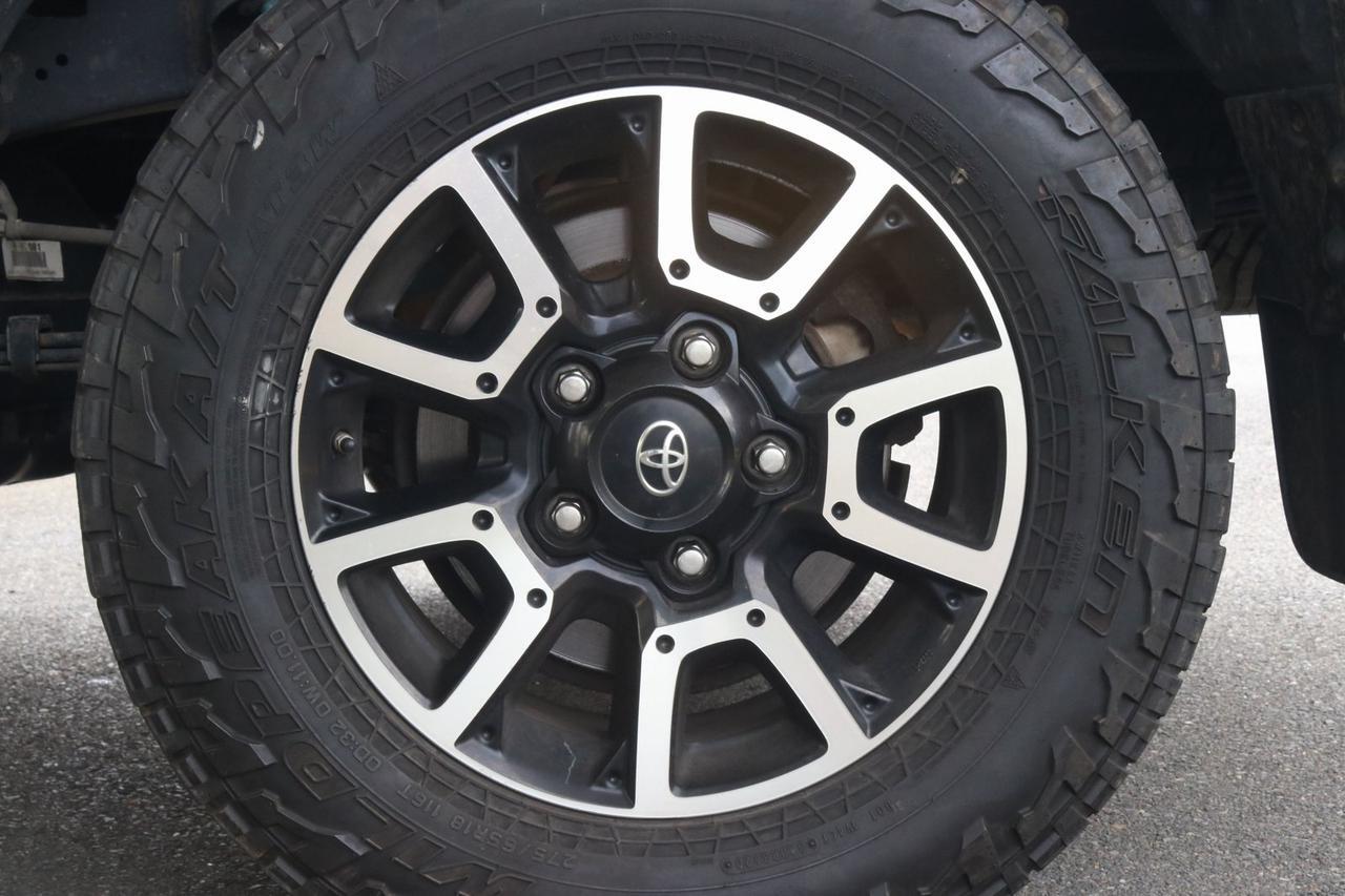 2016 Toyota Tundra SR5 Fredericksburg VA