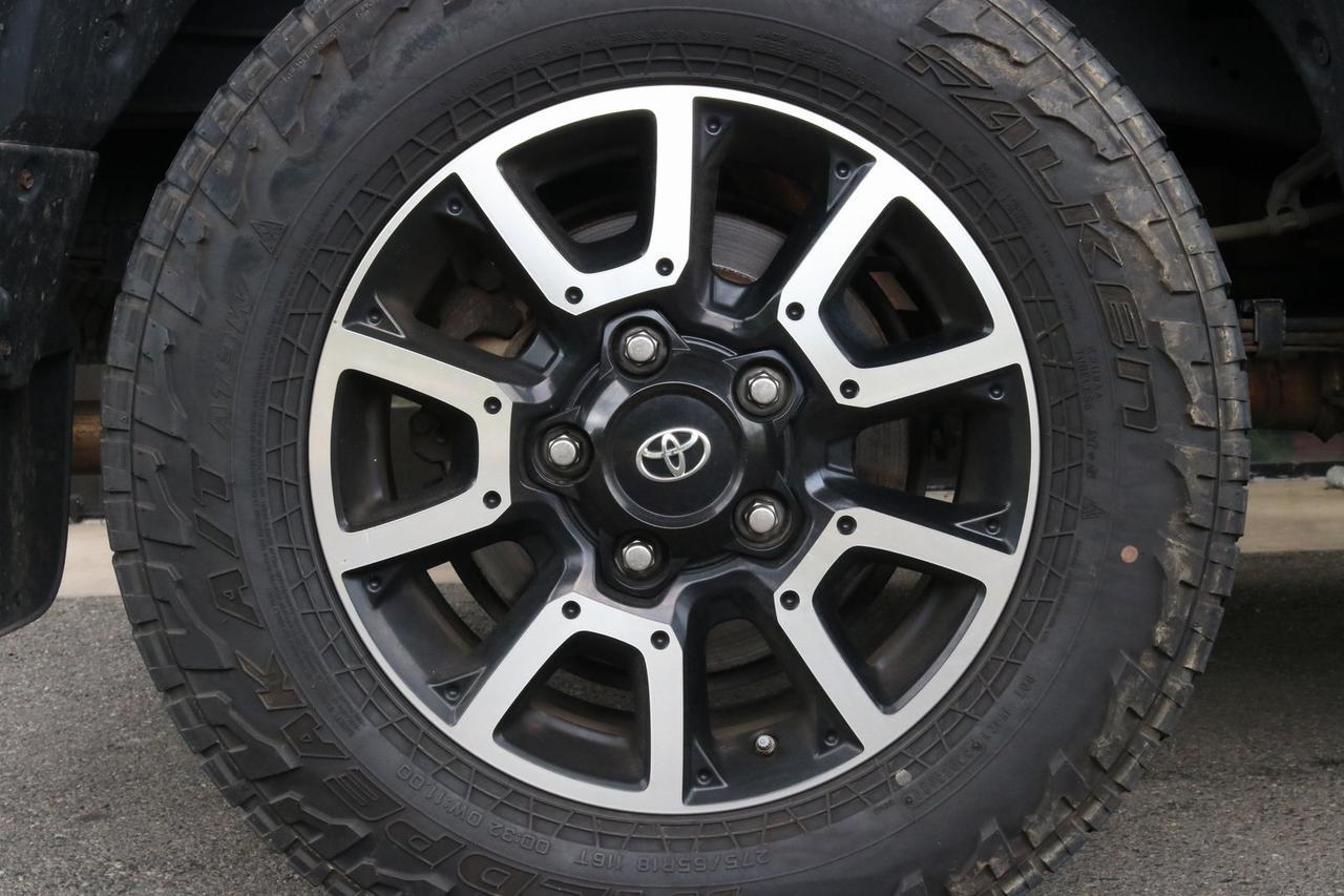 2016 Toyota Tundra SR5 Fredericksburg VA
