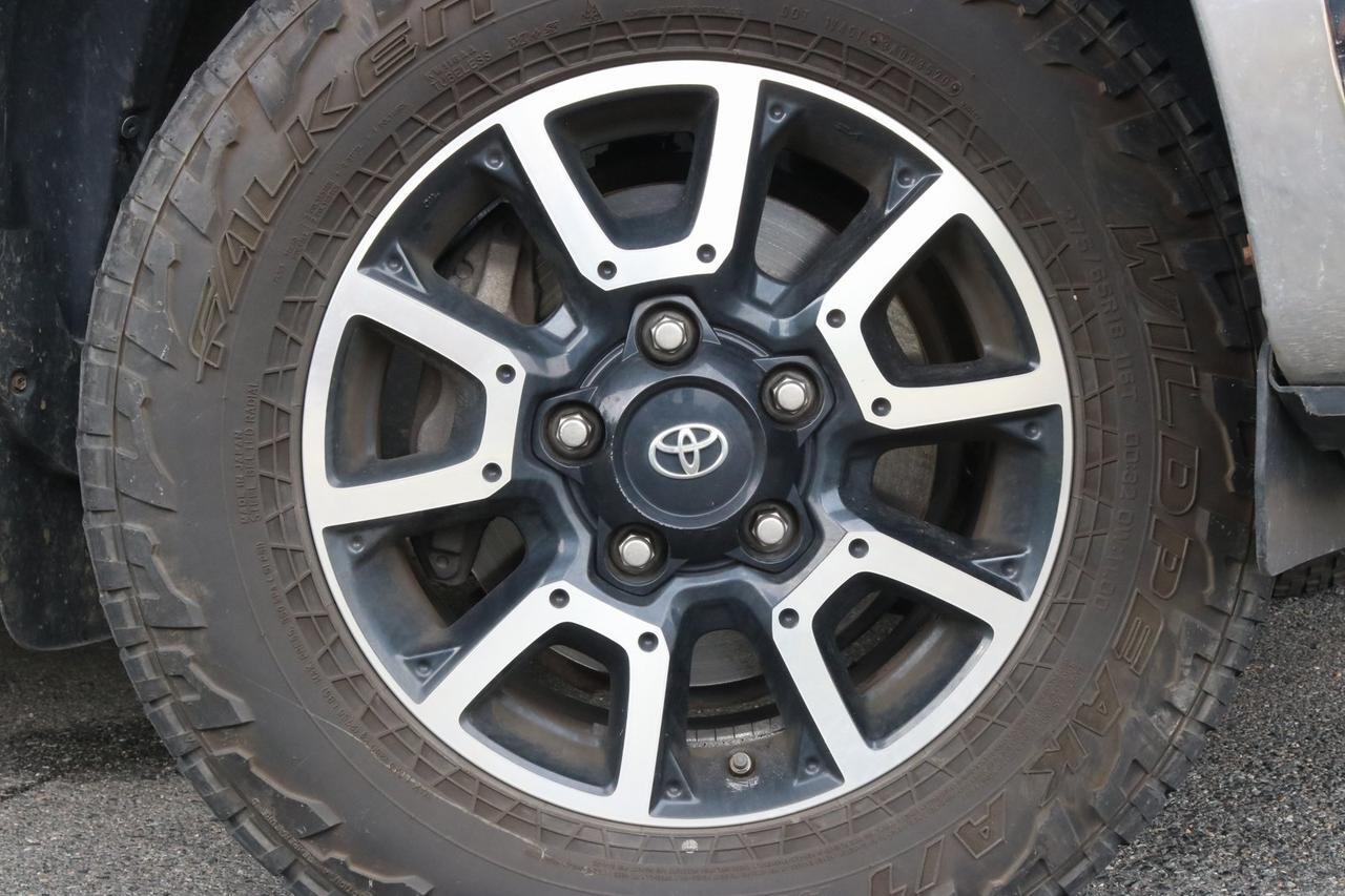 2016 Toyota Tundra SR5 Fredericksburg VA