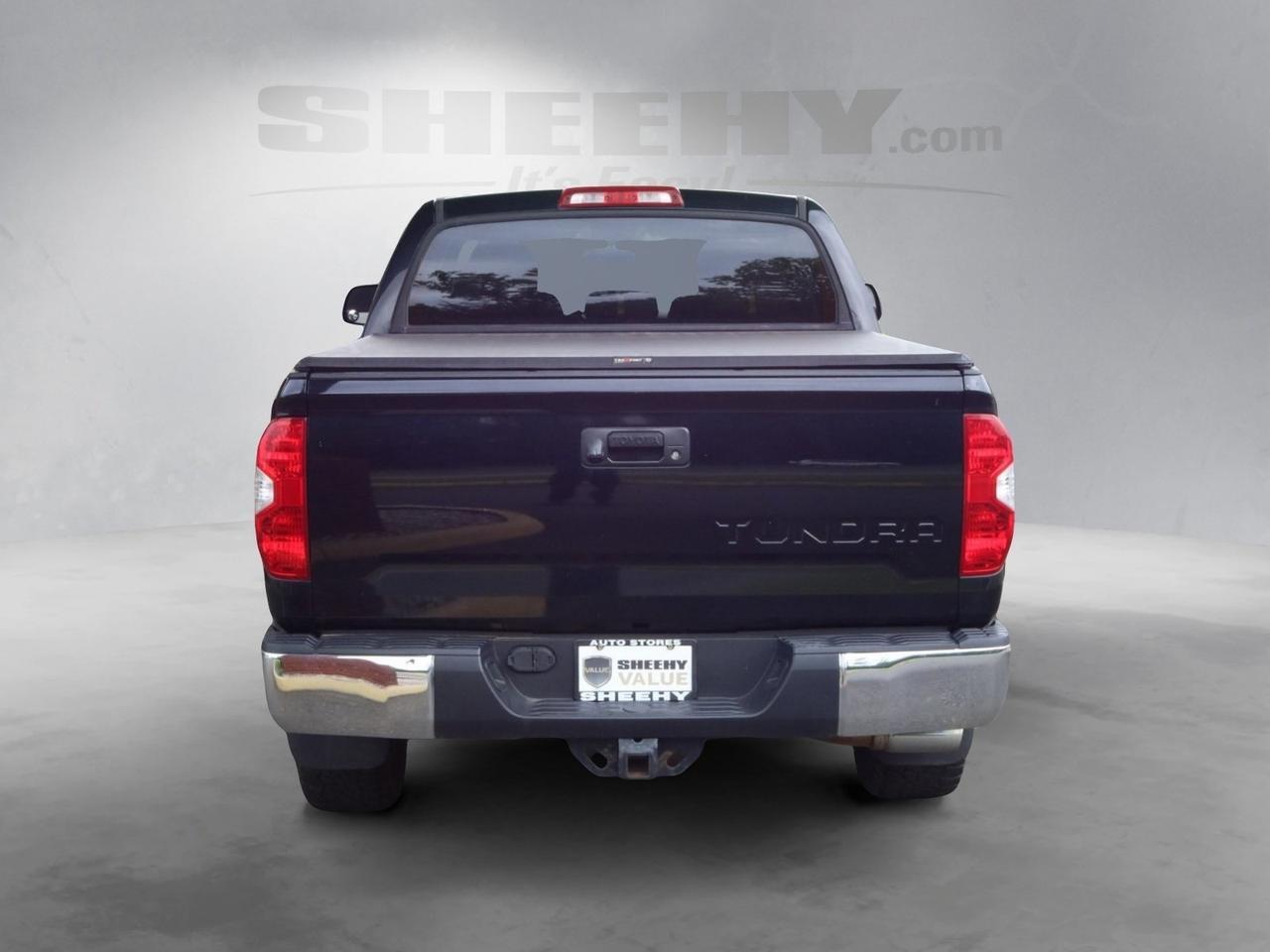 2016 Toyota Tundra SR5 Fredericksburg VA