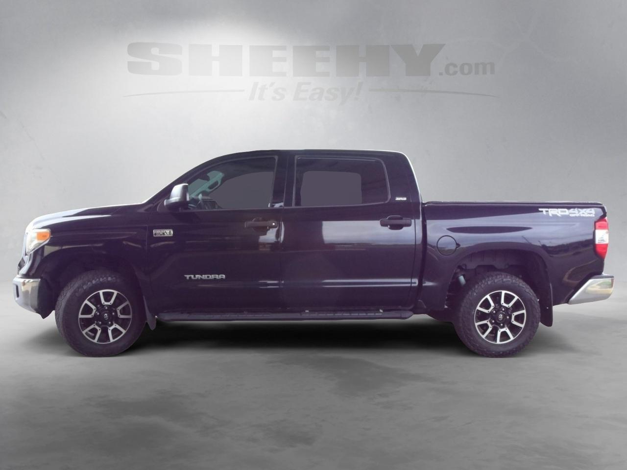 2016 Toyota Tundra SR5 Fredericksburg VA