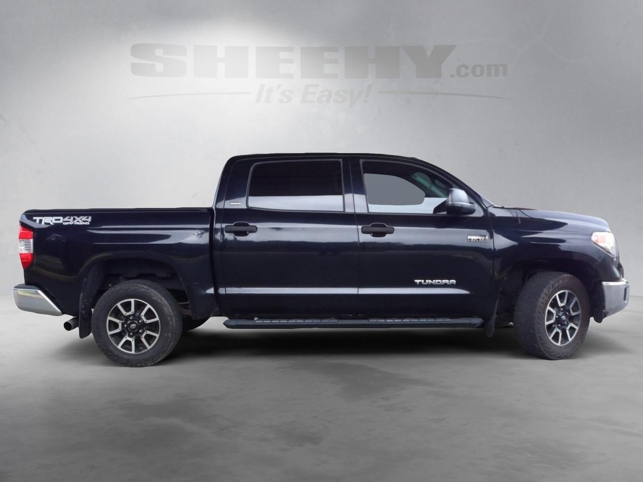 2016 Toyota Tundra SR5 Fredericksburg VA