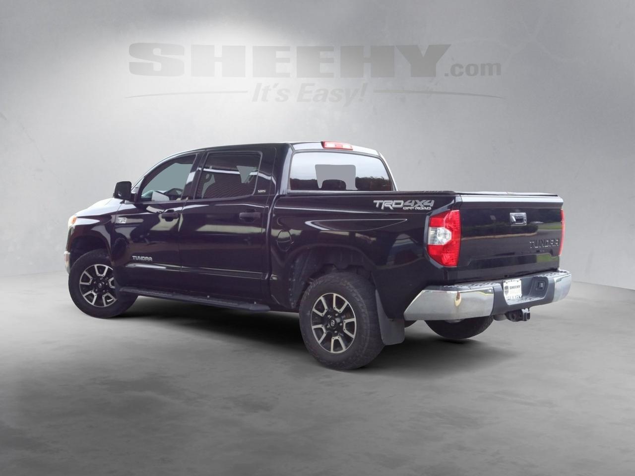 2016 Toyota Tundra SR5 Fredericksburg VA