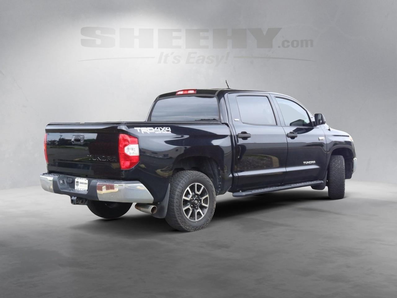 2016 Toyota Tundra SR5 Fredericksburg VA