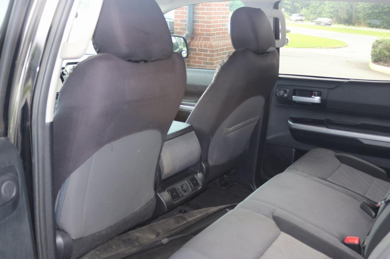 2016 Toyota Tundra SR5 Fredericksburg VA