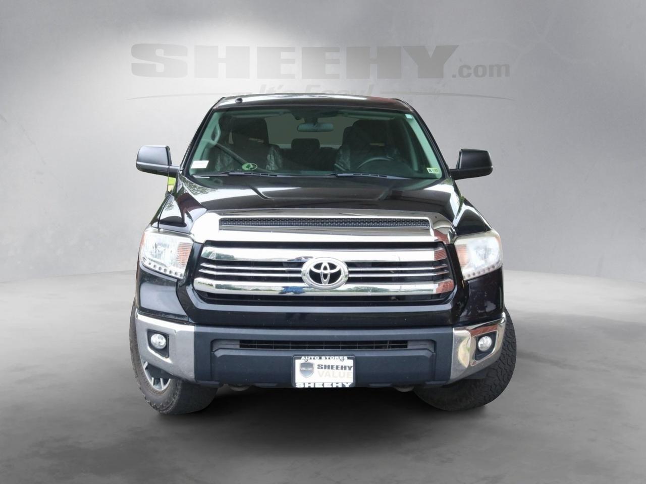 2016 Toyota Tundra SR5 Fredericksburg VA