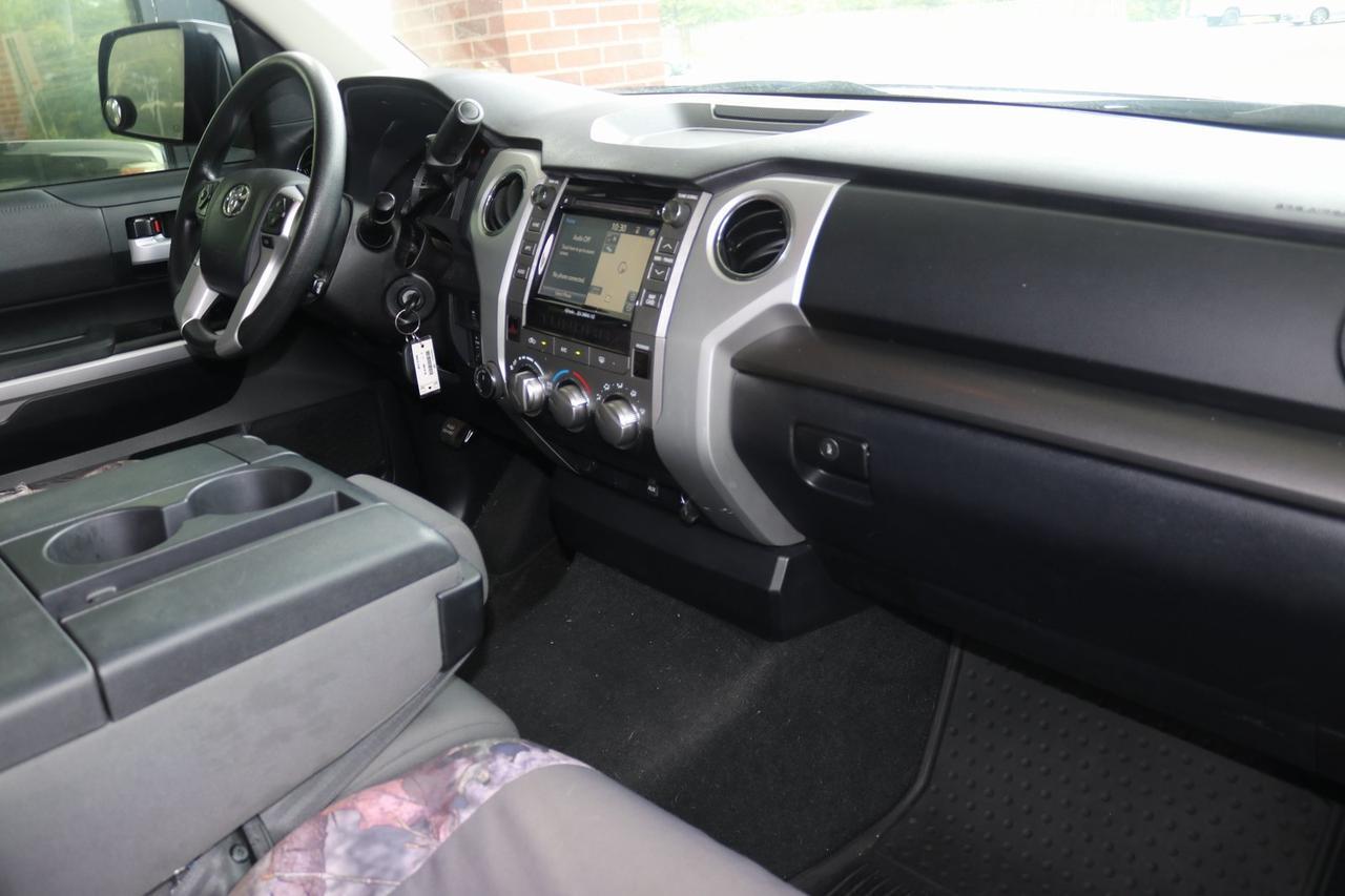 2016 Toyota Tundra SR5 Fredericksburg VA