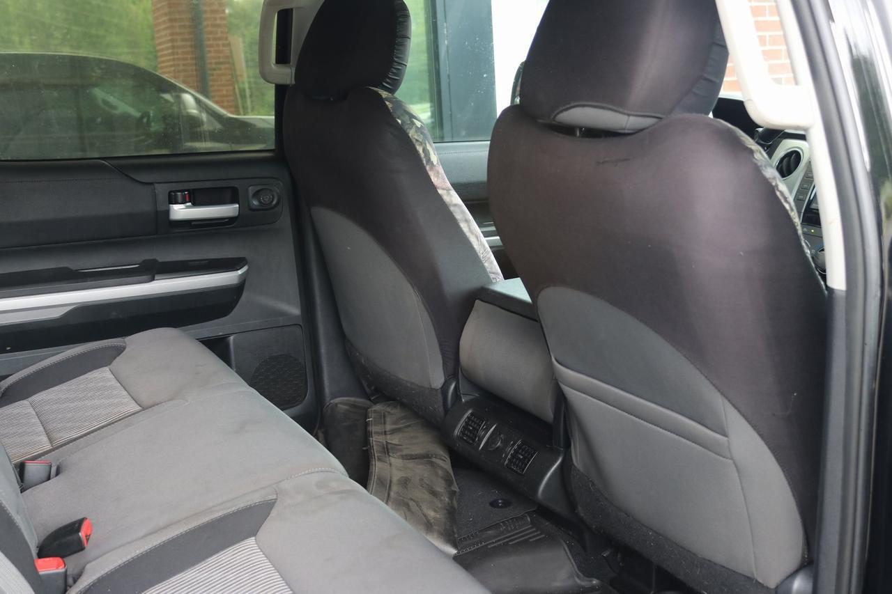 2016 Toyota Tundra SR5 Fredericksburg VA