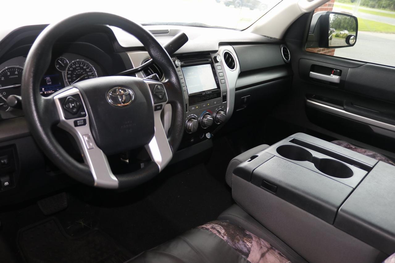 2016 Toyota Tundra SR5 Fredericksburg VA