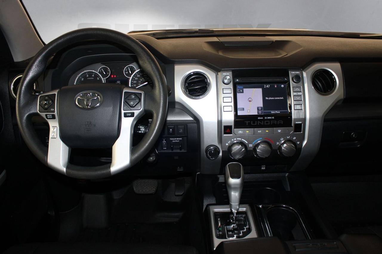 2016 Toyota Tundra SR5 Fredericksburg VA