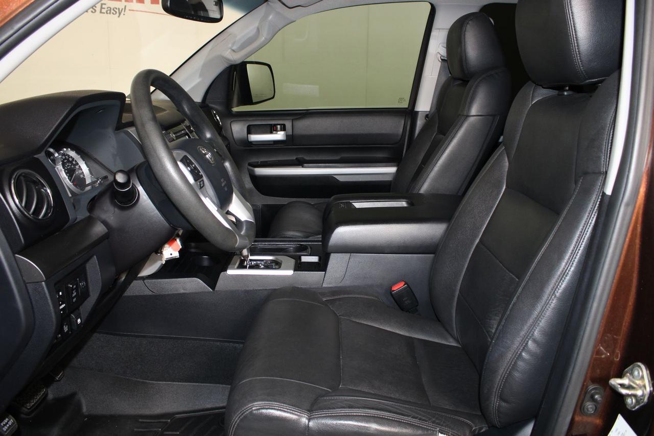 2016 Toyota Tundra SR5 Fredericksburg VA