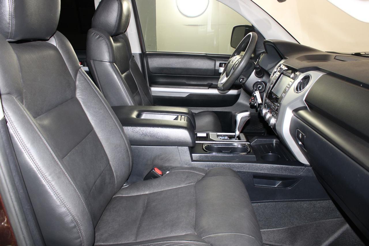 2016 Toyota Tundra SR5 Fredericksburg VA
