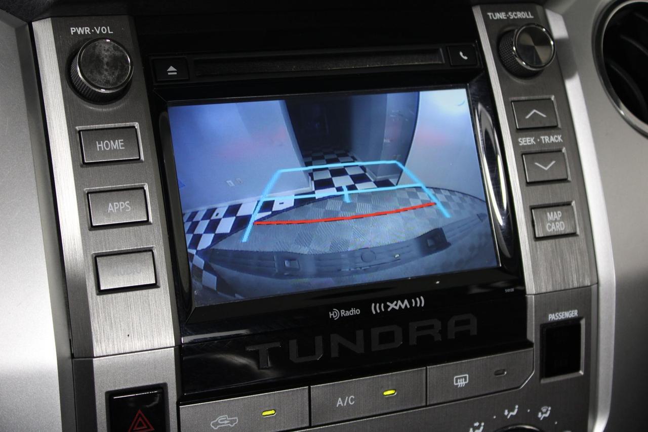 2016 Toyota Tundra SR5 Fredericksburg VA