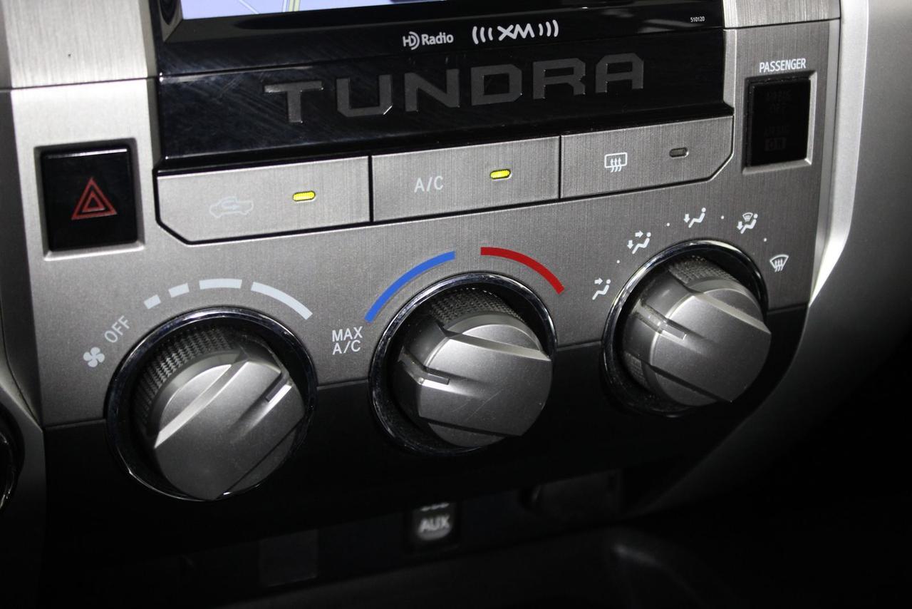 2016 Toyota Tundra SR5 Fredericksburg VA
