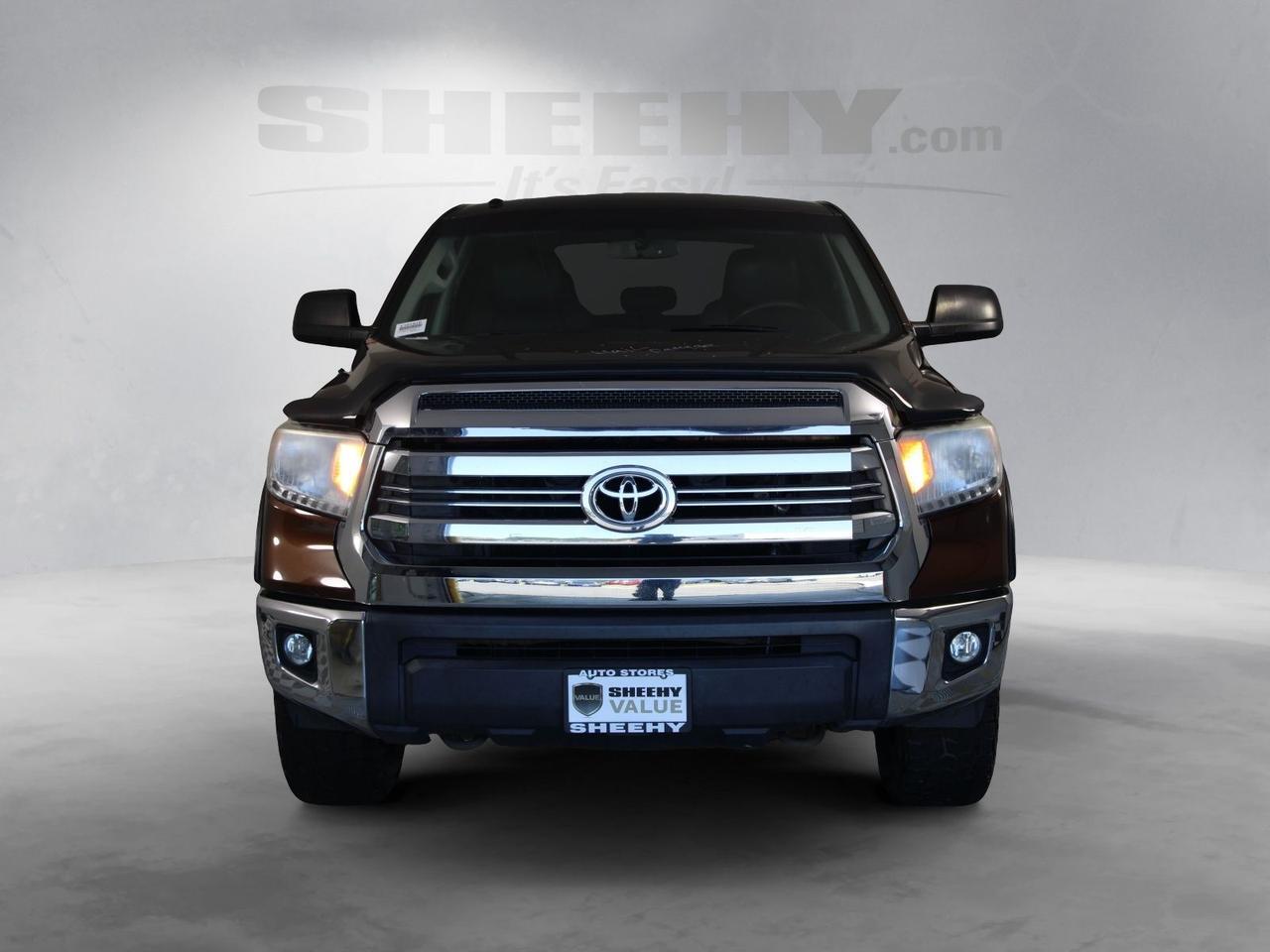 2016 Toyota Tundra SR5 Fredericksburg VA