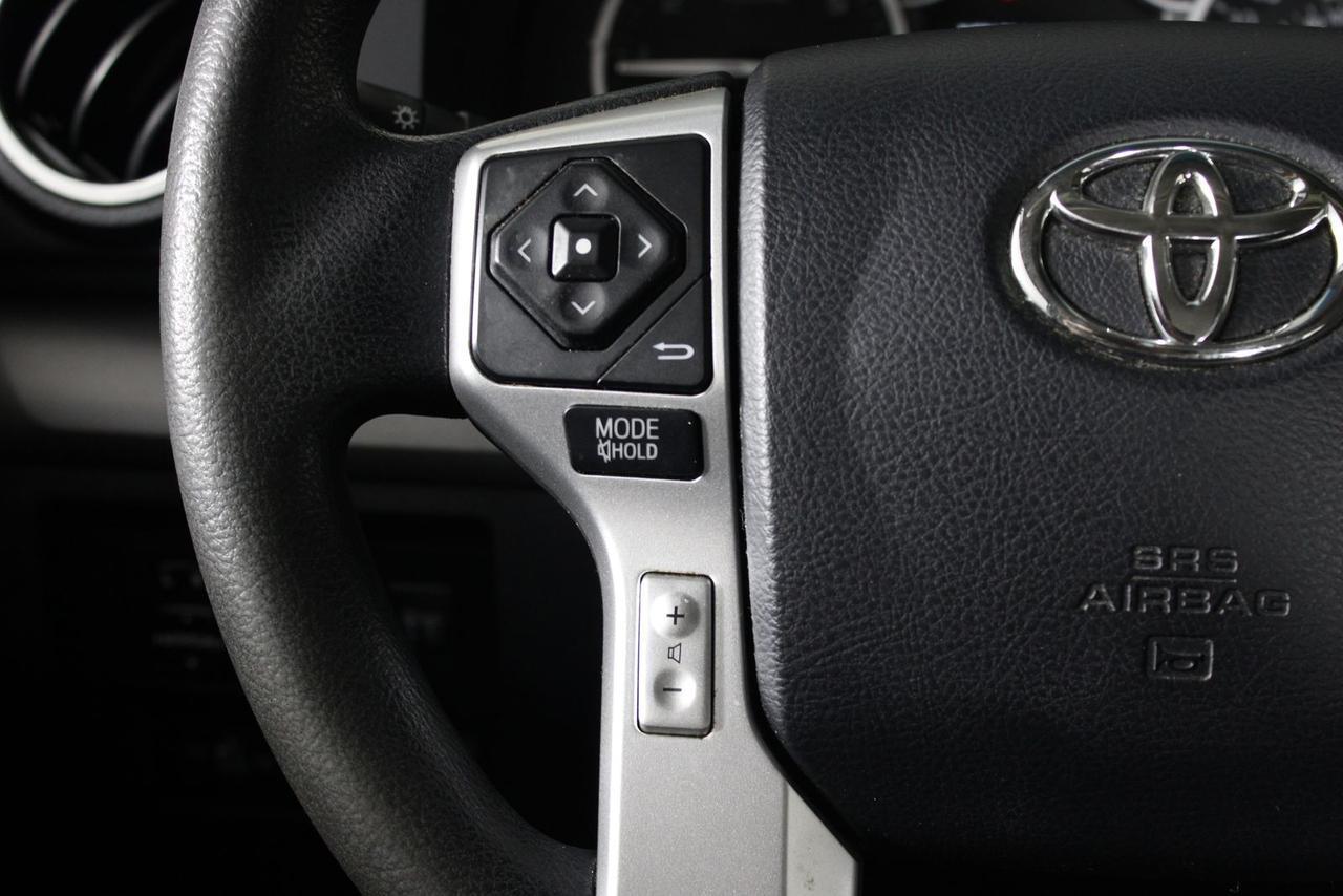 2016 Toyota Tundra SR5 Fredericksburg VA