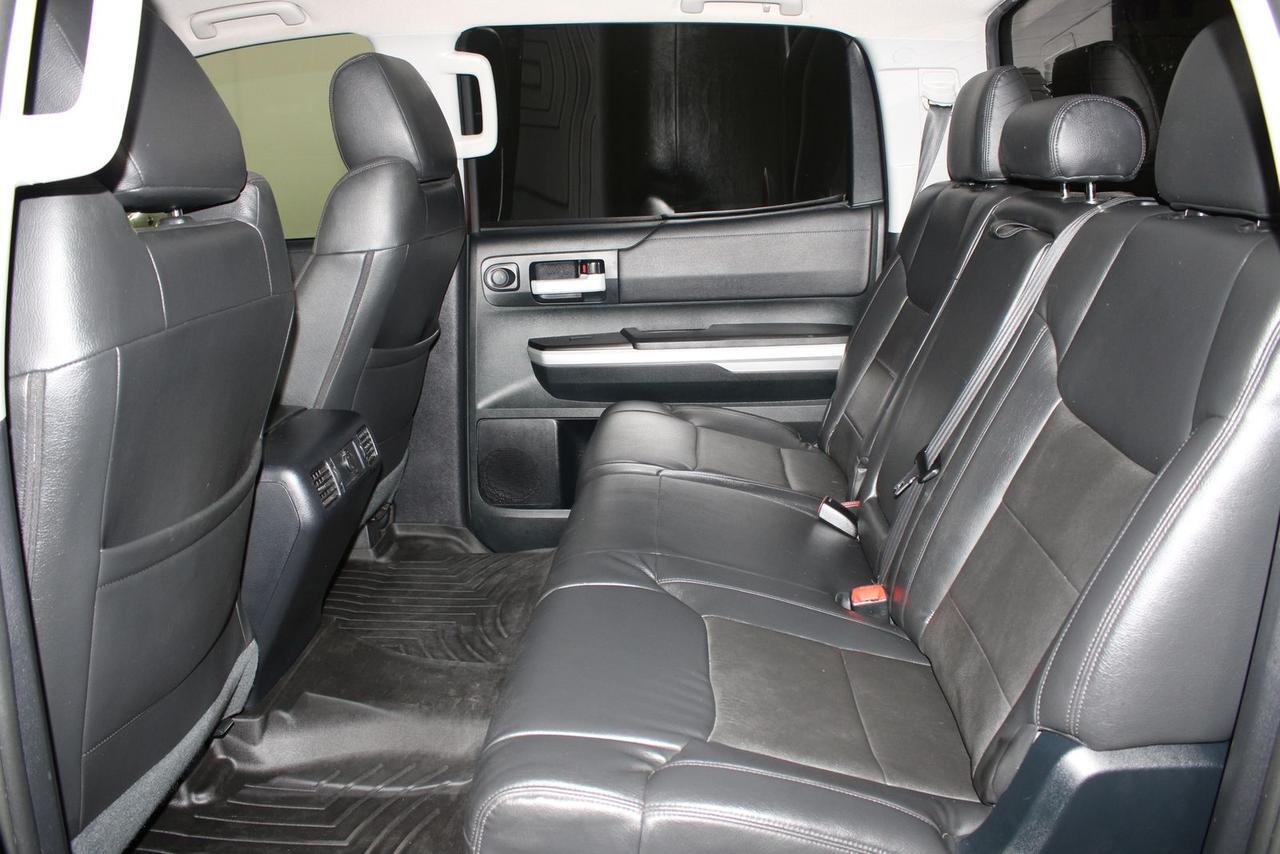 2016 Toyota Tundra SR5 Fredericksburg VA