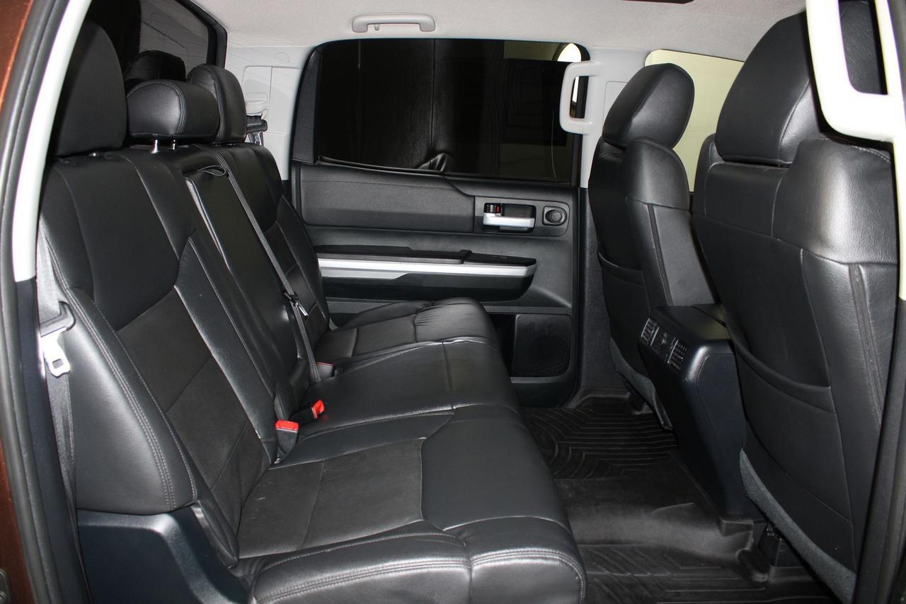 2016 Toyota Tundra SR5 Fredericksburg VA