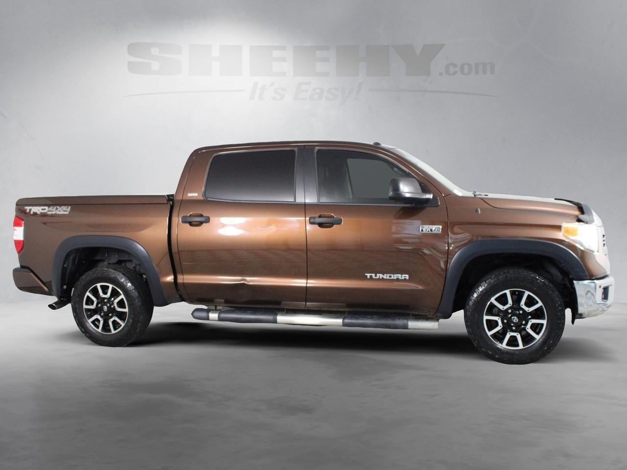 2016 Toyota Tundra SR5 Fredericksburg VA
