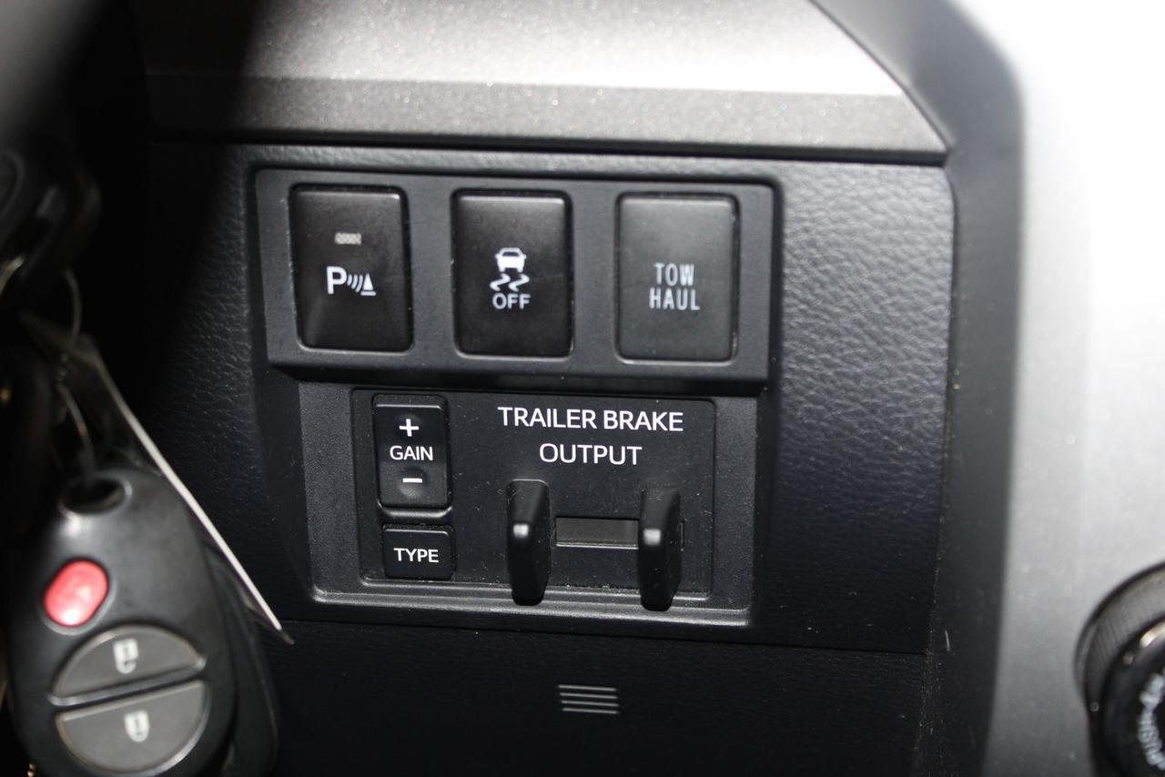 2016 Toyota Tundra SR5 Fredericksburg VA