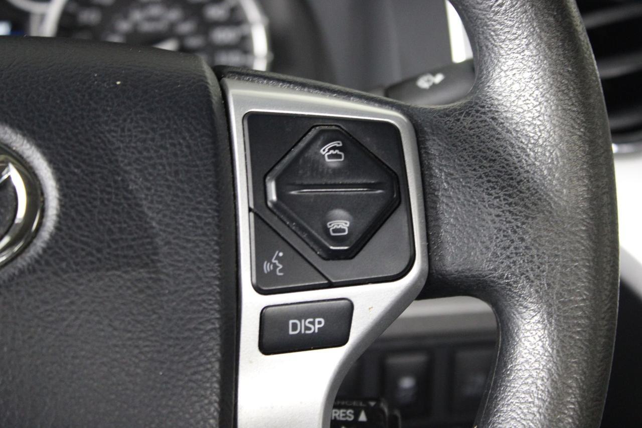 2016 Toyota Tundra SR5 Fredericksburg VA