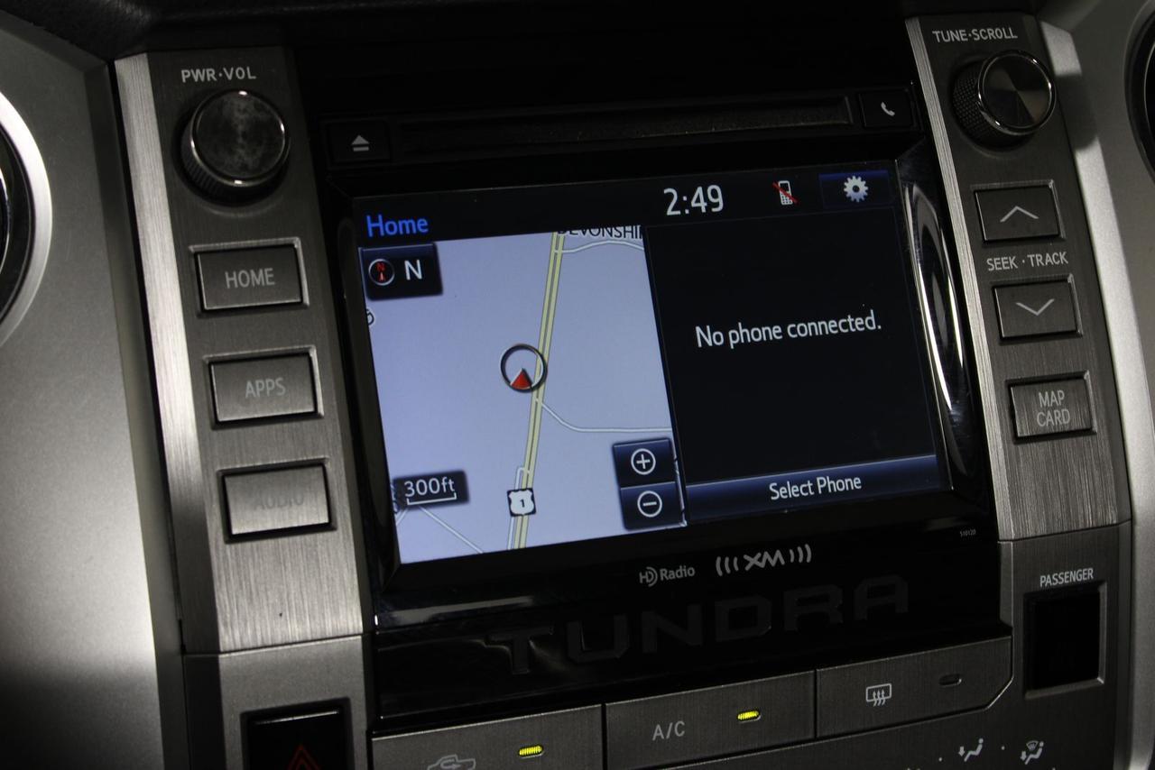 2016 Toyota Tundra SR5 Fredericksburg VA