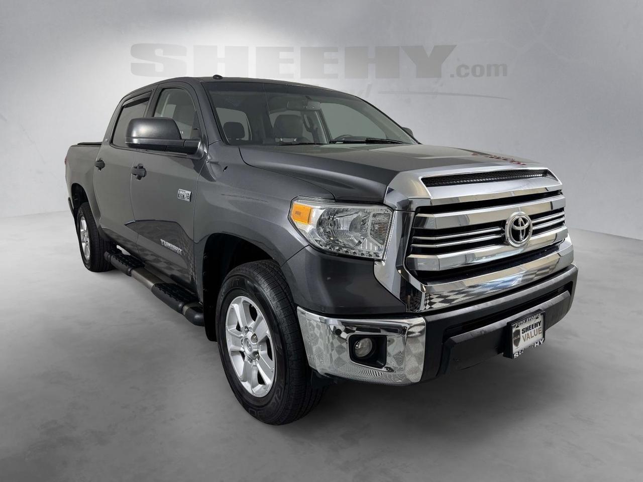 2016 Toyota Tundra SR5 Fredericksburg VA