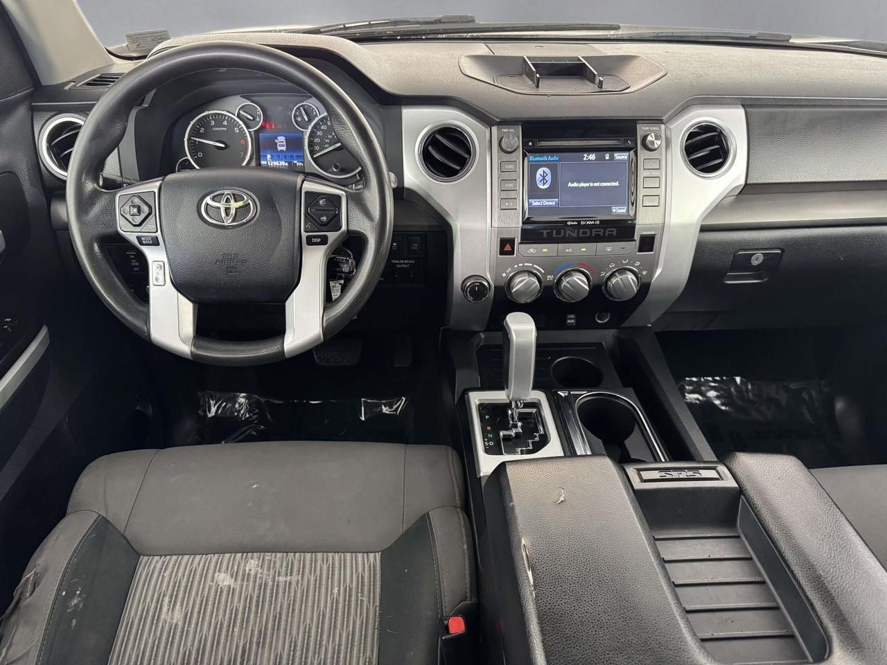 2016 Toyota Tundra SR5 Fredericksburg VA
