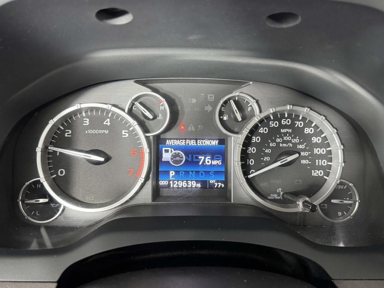 2016 Toyota Tundra SR5 Fredericksburg VA