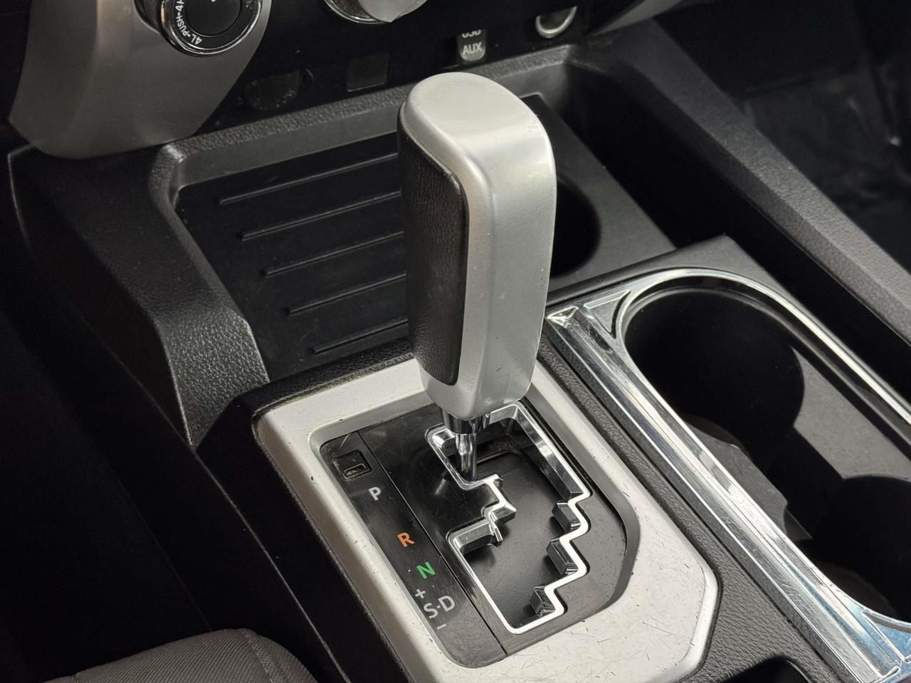 2016 Toyota Tundra SR5 Fredericksburg VA