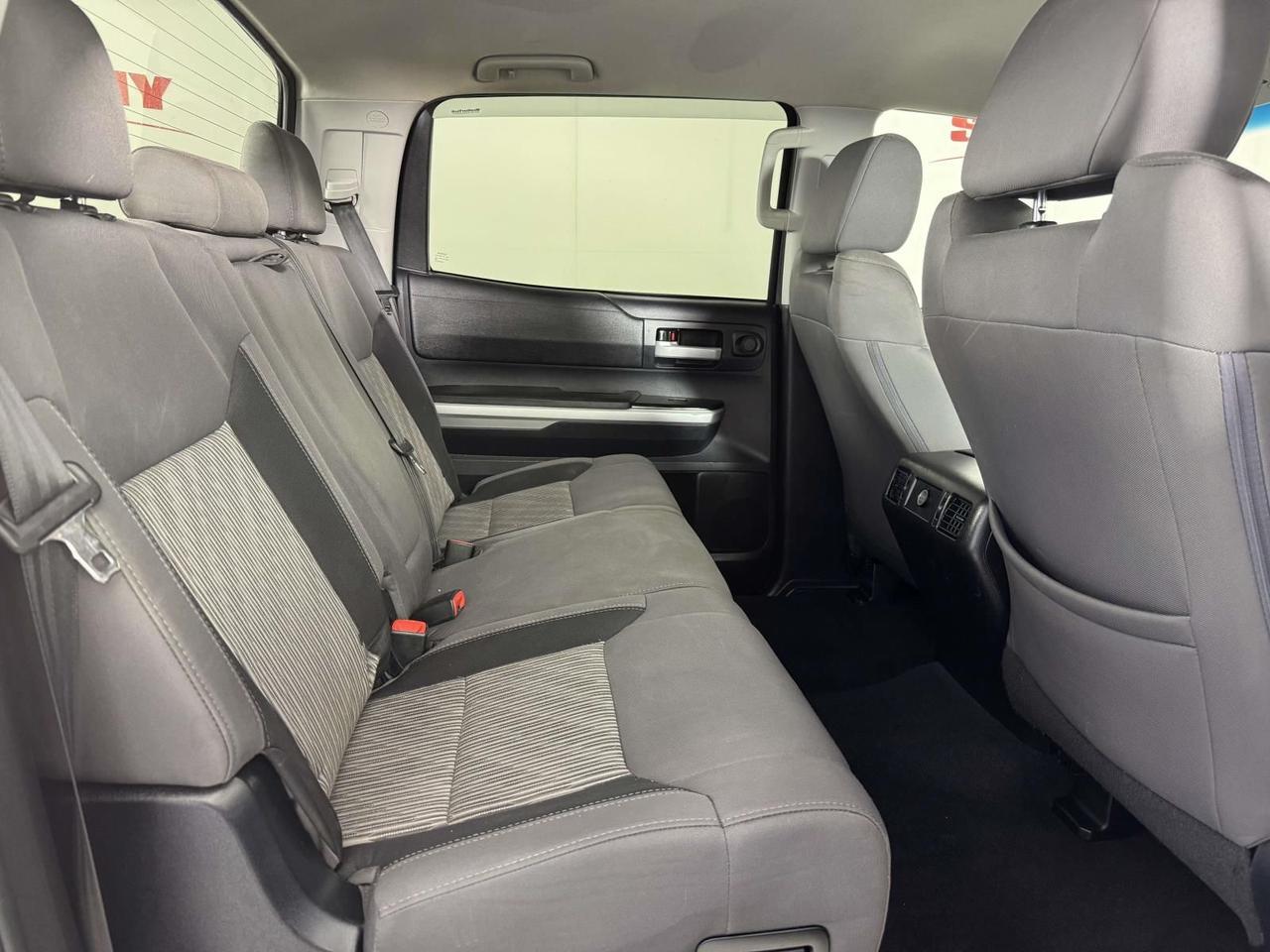 2016 Toyota Tundra SR5 Fredericksburg VA