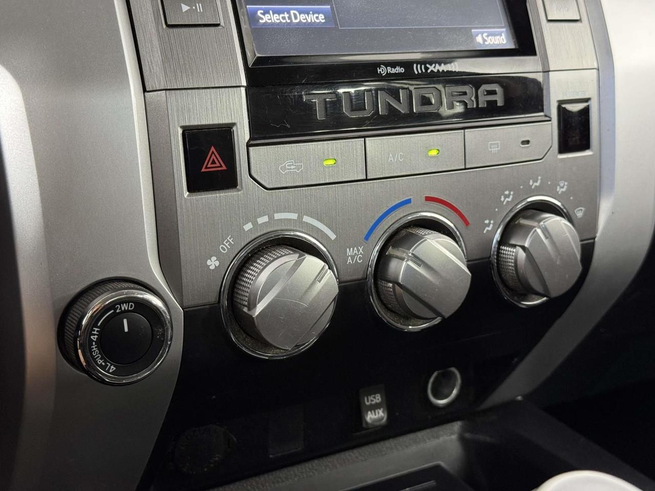 2016 Toyota Tundra SR5 Fredericksburg VA