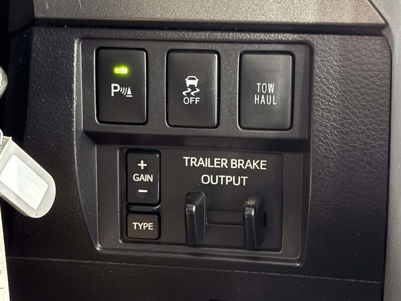 2016 Toyota Tundra SR5 Fredericksburg VA