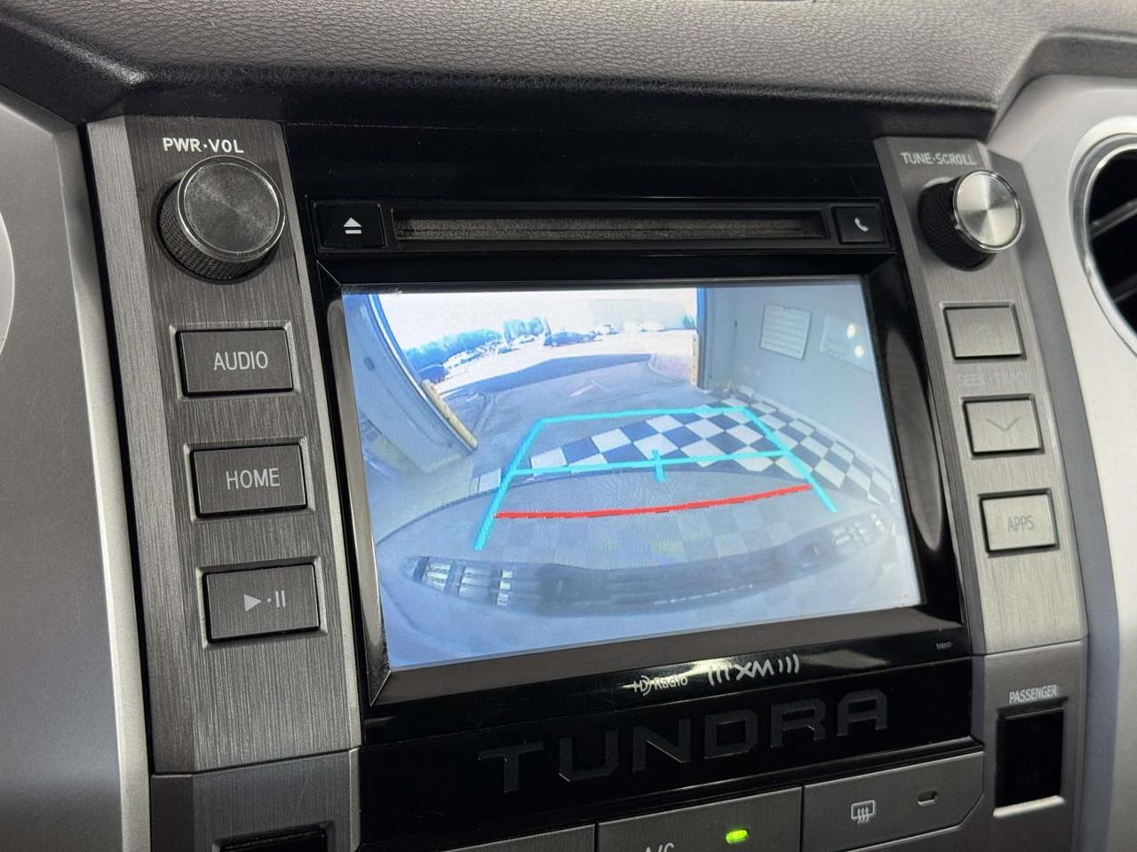 2016 Toyota Tundra SR5 Fredericksburg VA