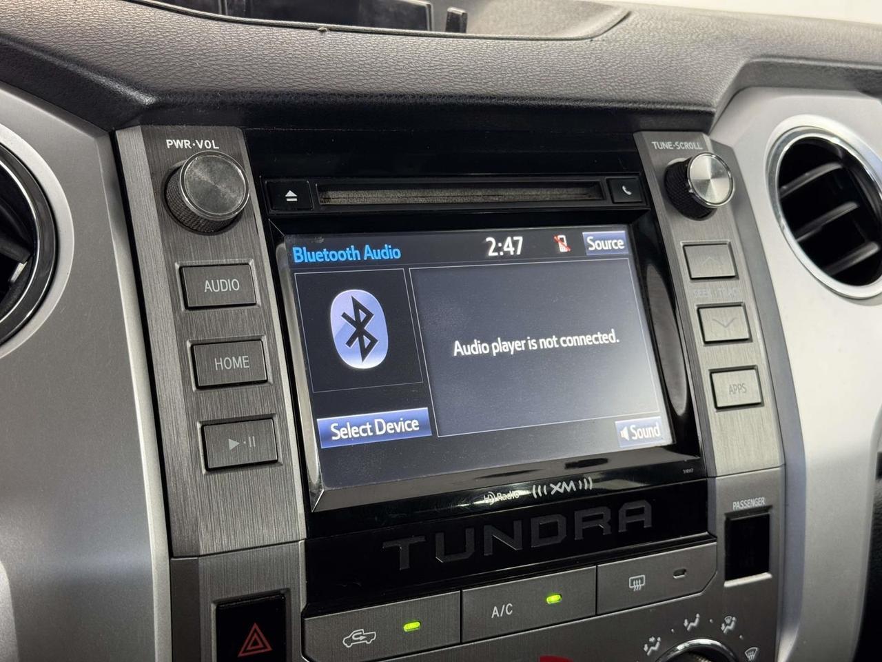 2016 Toyota Tundra SR5 Fredericksburg VA