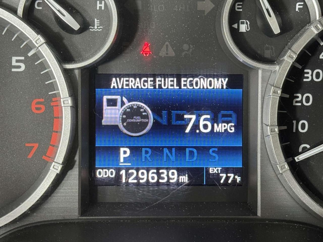2016 Toyota Tundra SR5 Fredericksburg VA