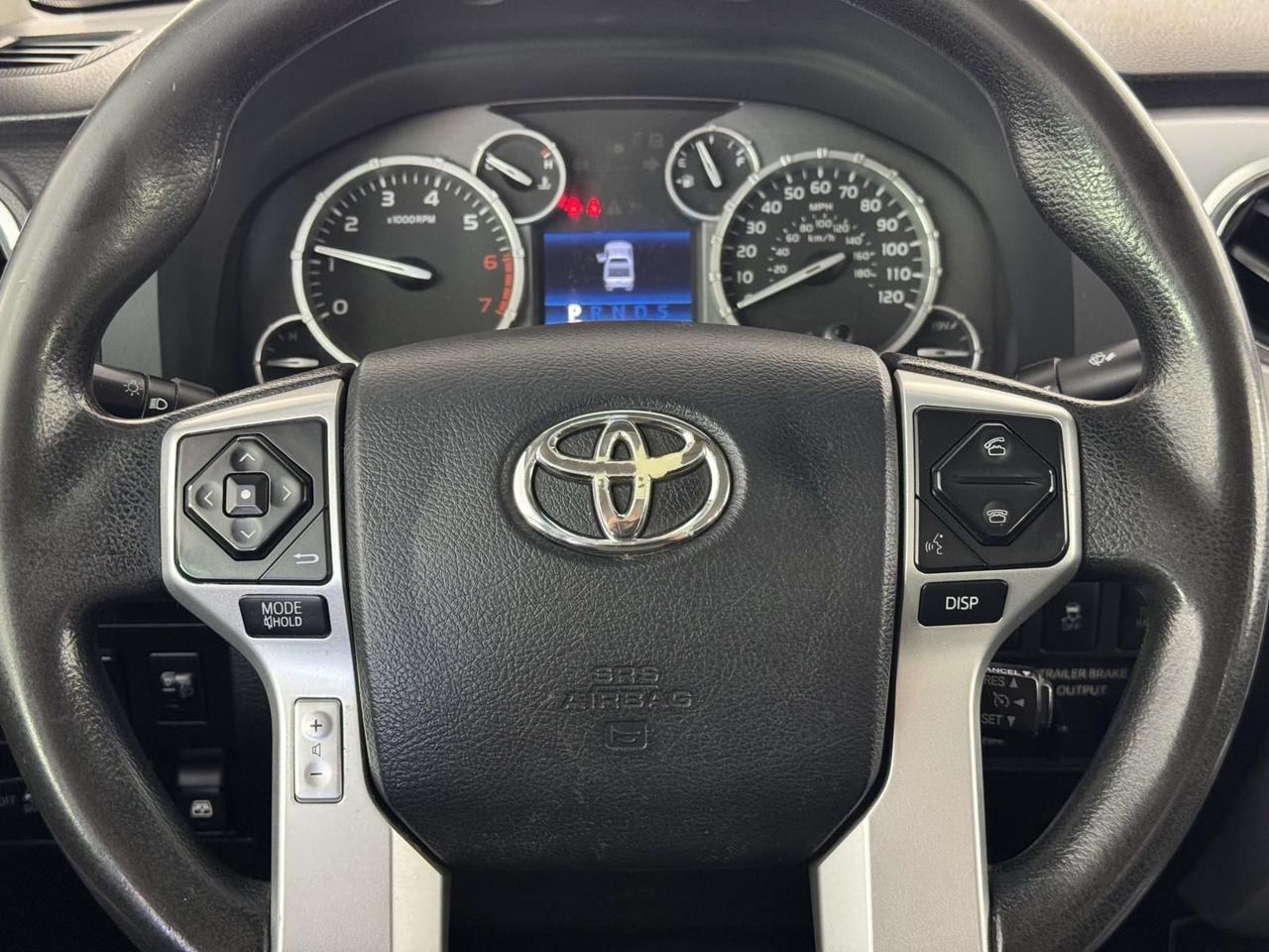 2016 Toyota Tundra SR5 Fredericksburg VA