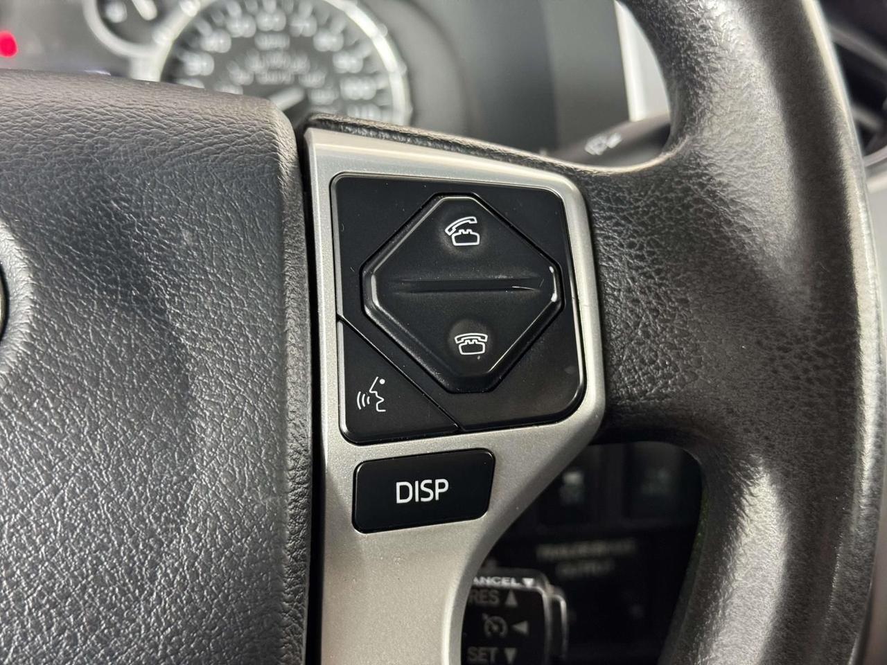 2016 Toyota Tundra SR5 Fredericksburg VA