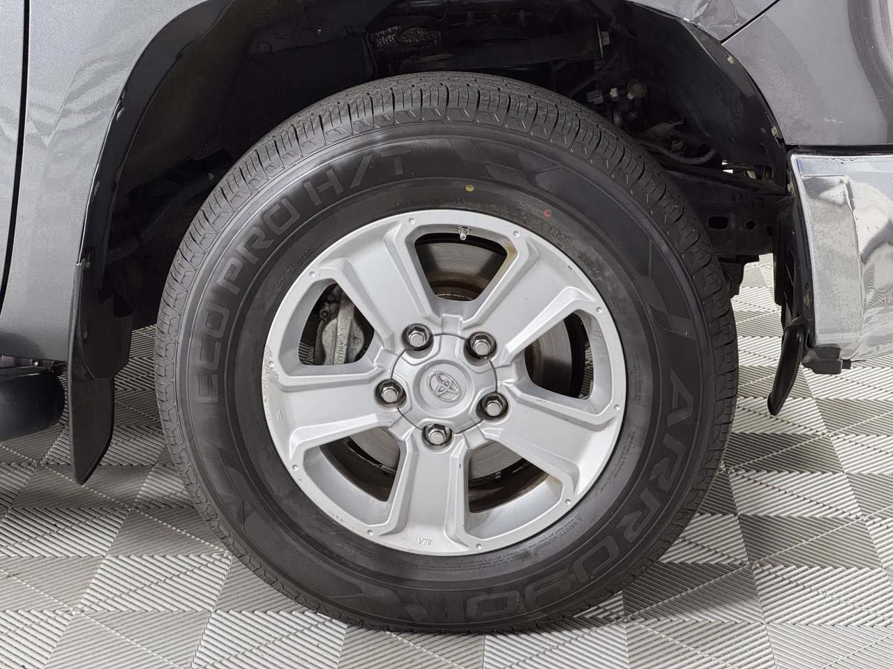 2016 Toyota Tundra SR5 Fredericksburg VA