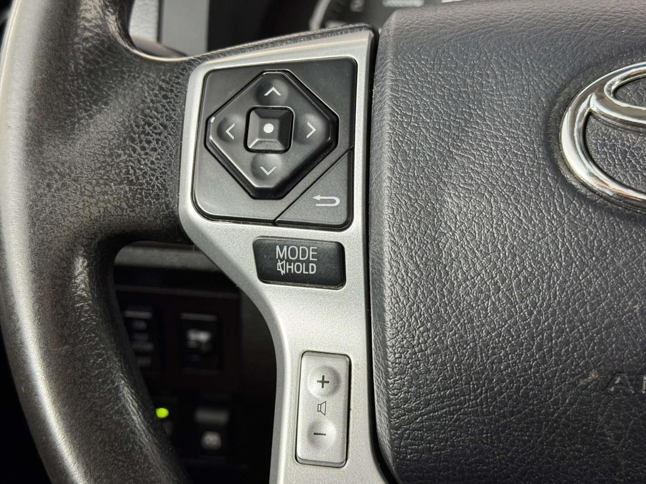2016 Toyota Tundra SR5 Fredericksburg VA