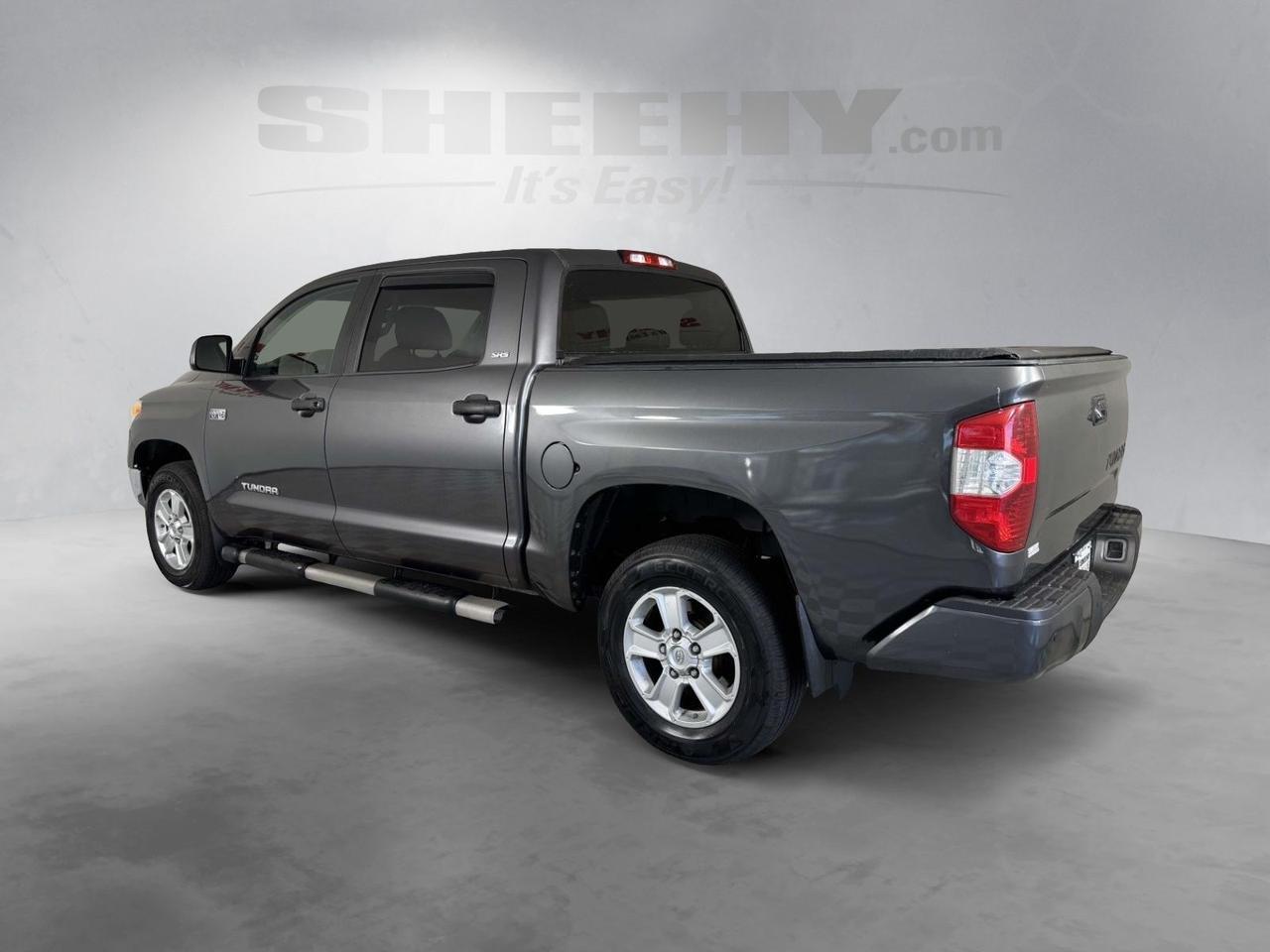 2016 Toyota Tundra SR5 Fredericksburg VA