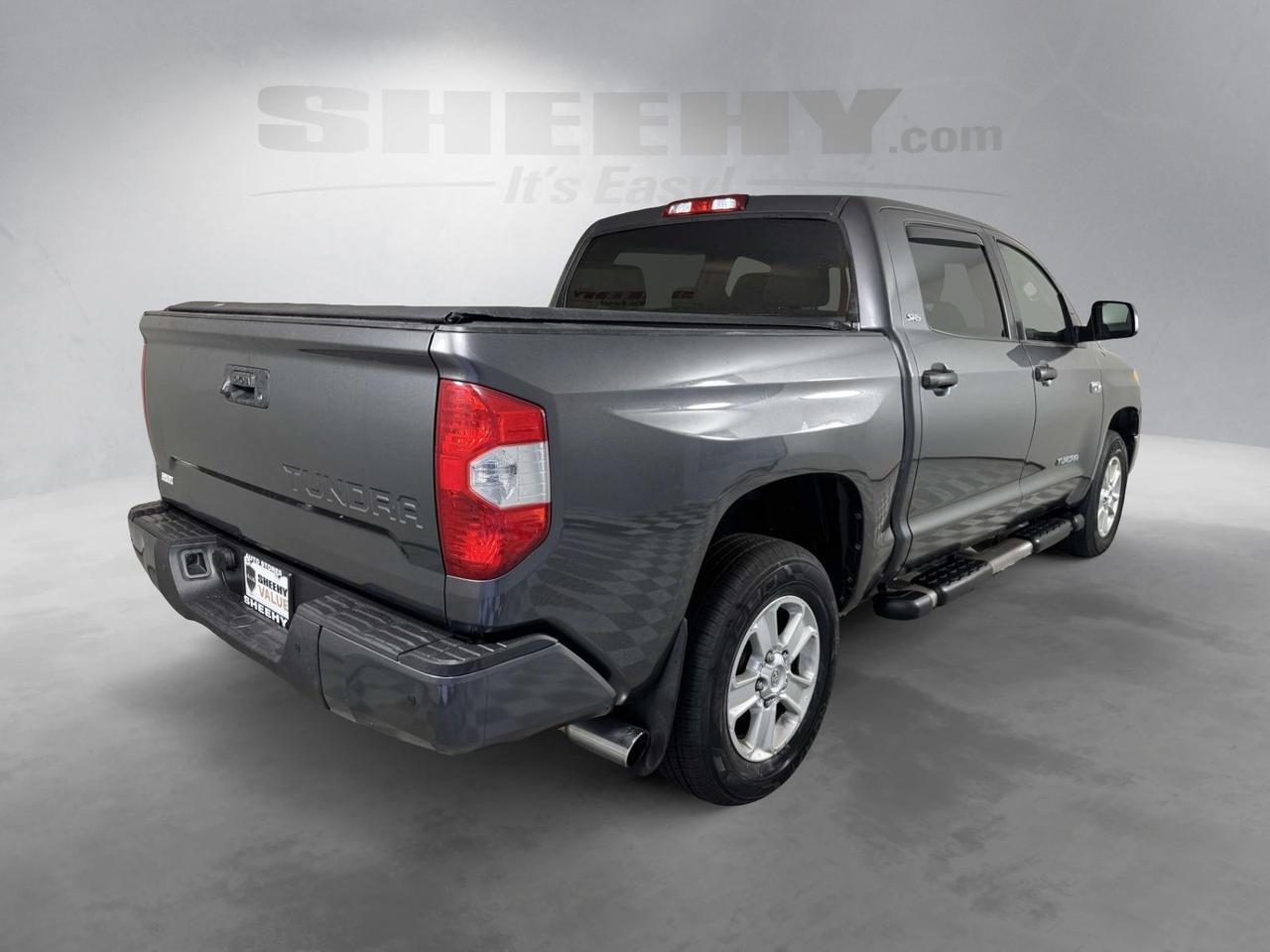 2016 Toyota Tundra SR5 Fredericksburg VA