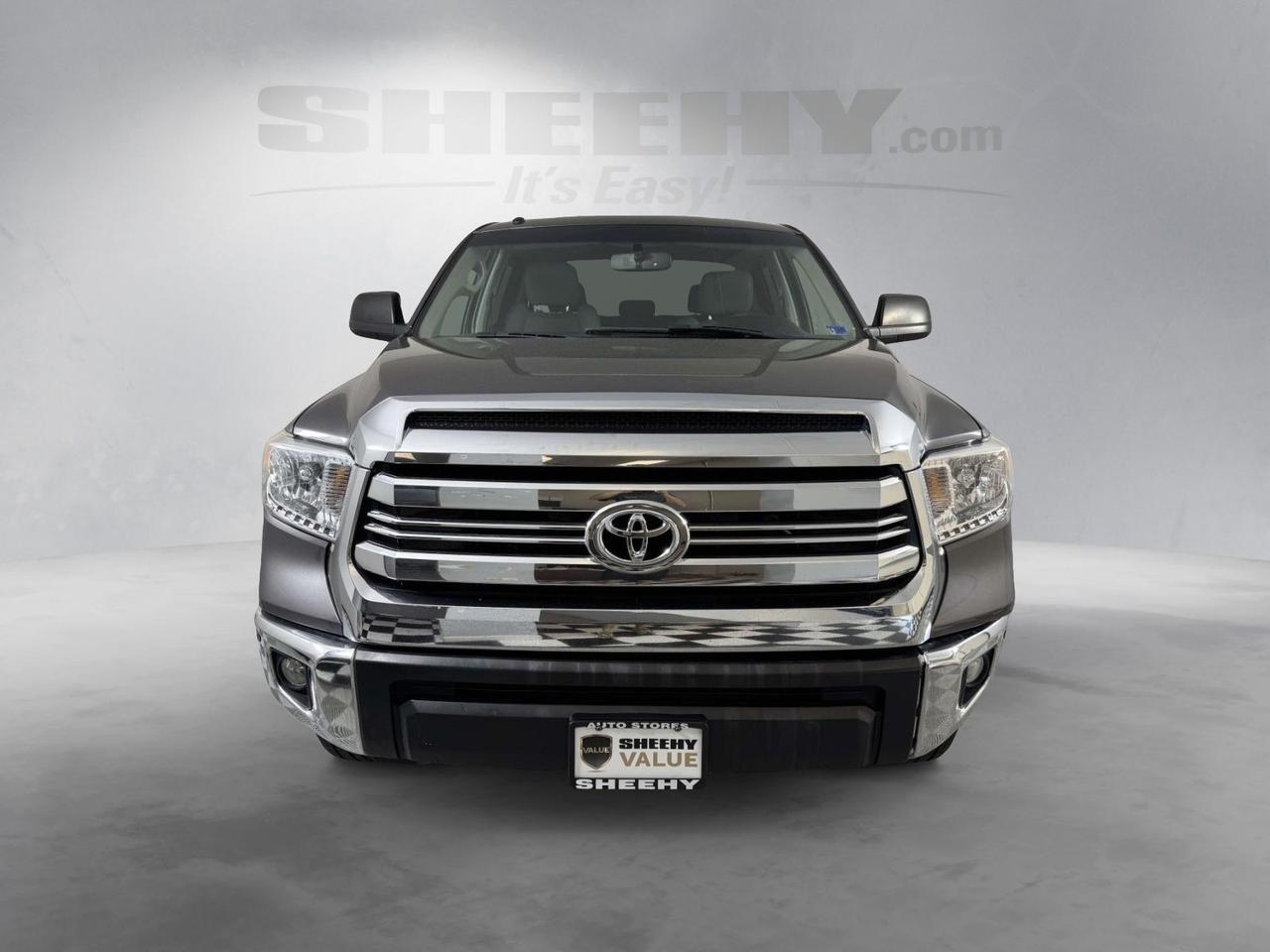 2016 Toyota Tundra SR5 Fredericksburg VA