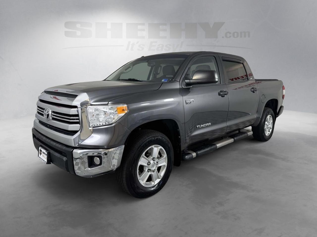 2016 Toyota Tundra SR5 Fredericksburg VA