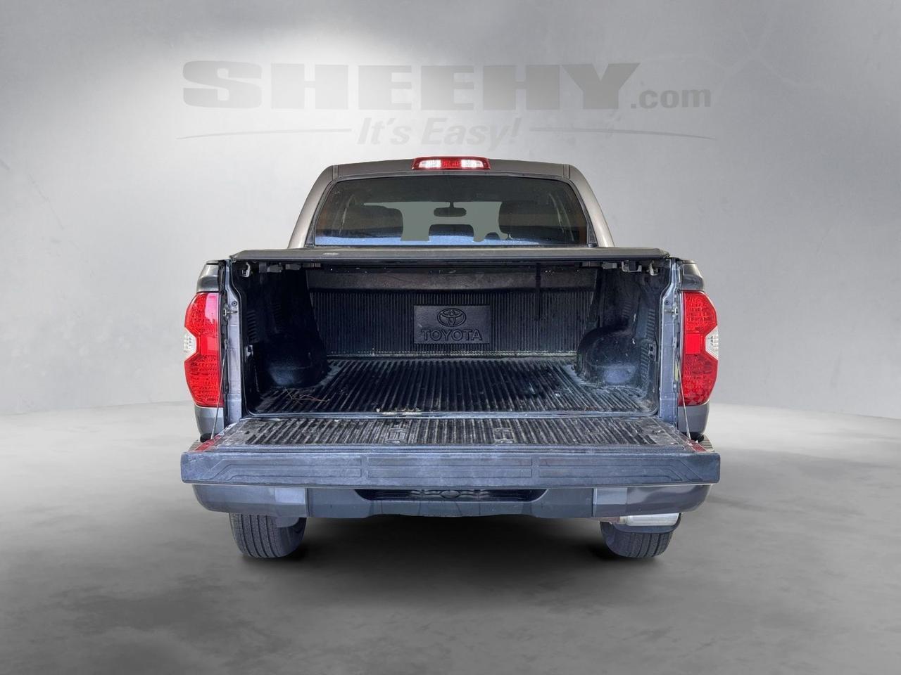 2016 Toyota Tundra SR5 Fredericksburg VA