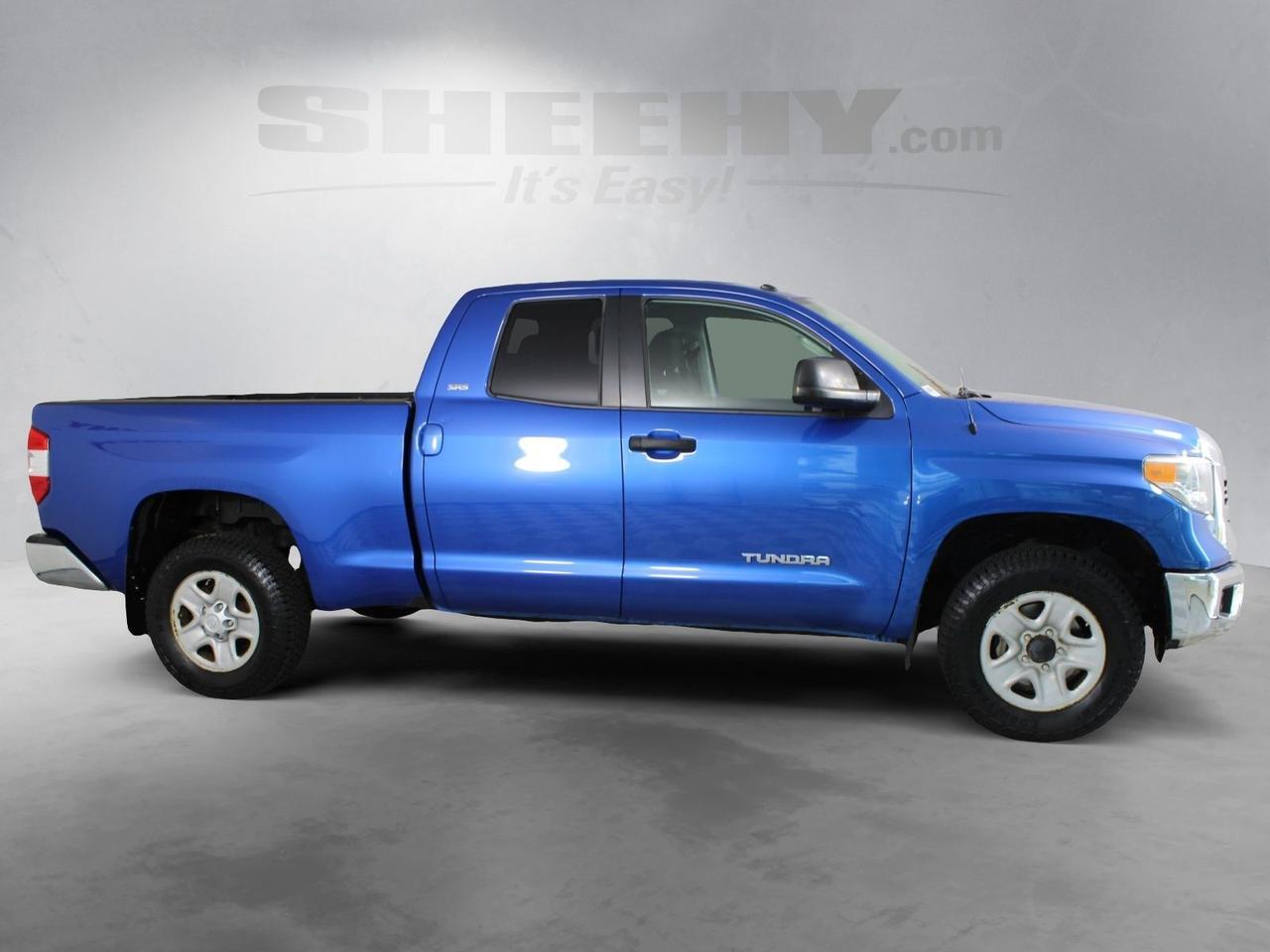 2016 Toyota Tundra SR5 Fredericksburg VA