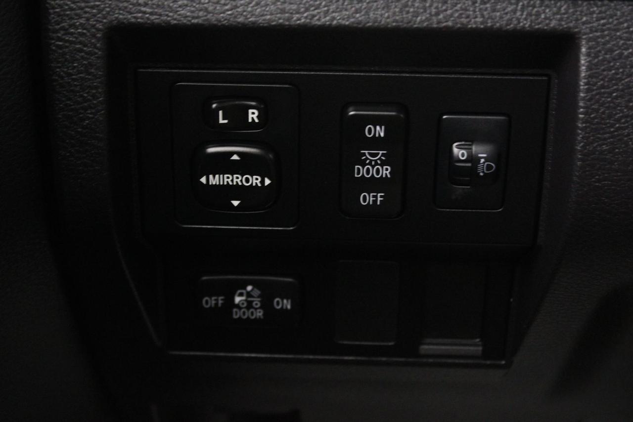2016 Toyota Tundra SR5 Fredericksburg VA