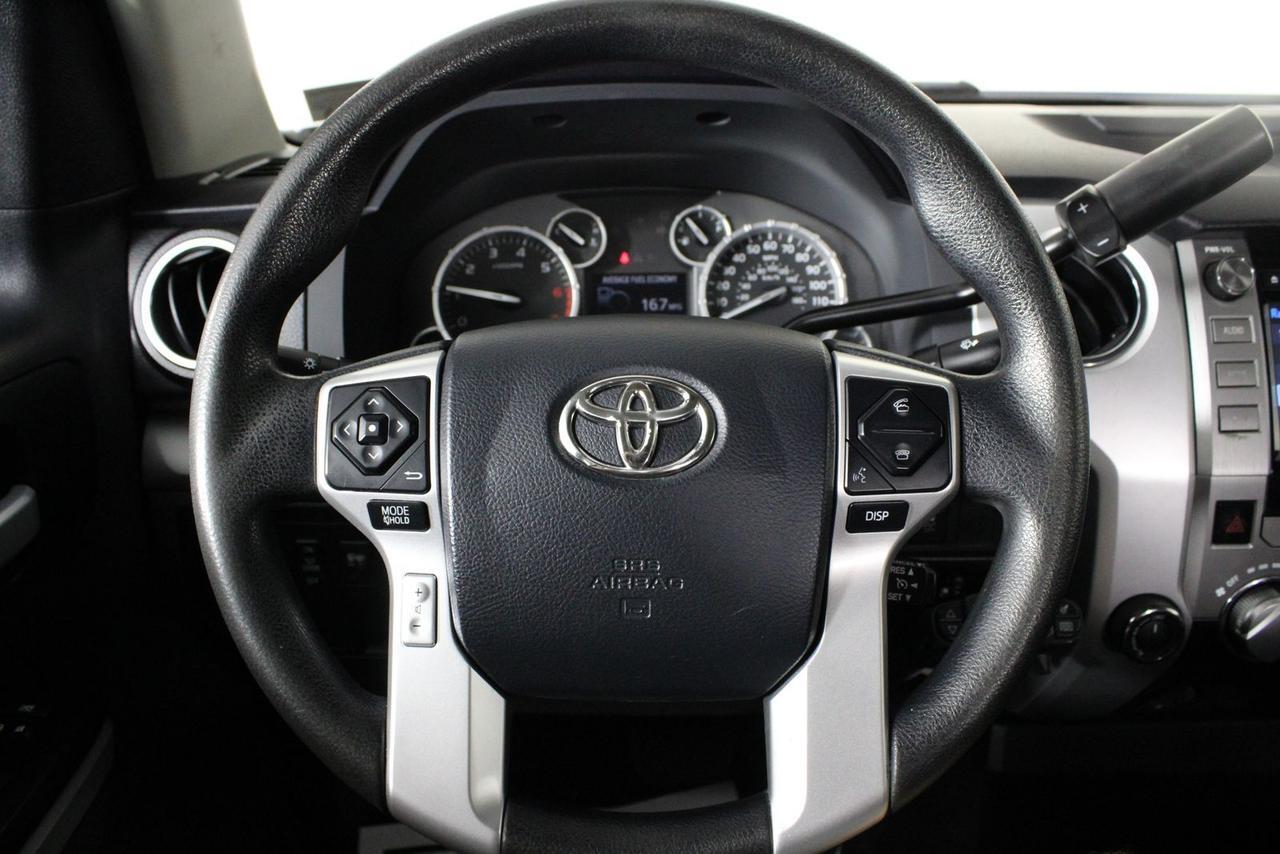 2016 Toyota Tundra SR5 Fredericksburg VA