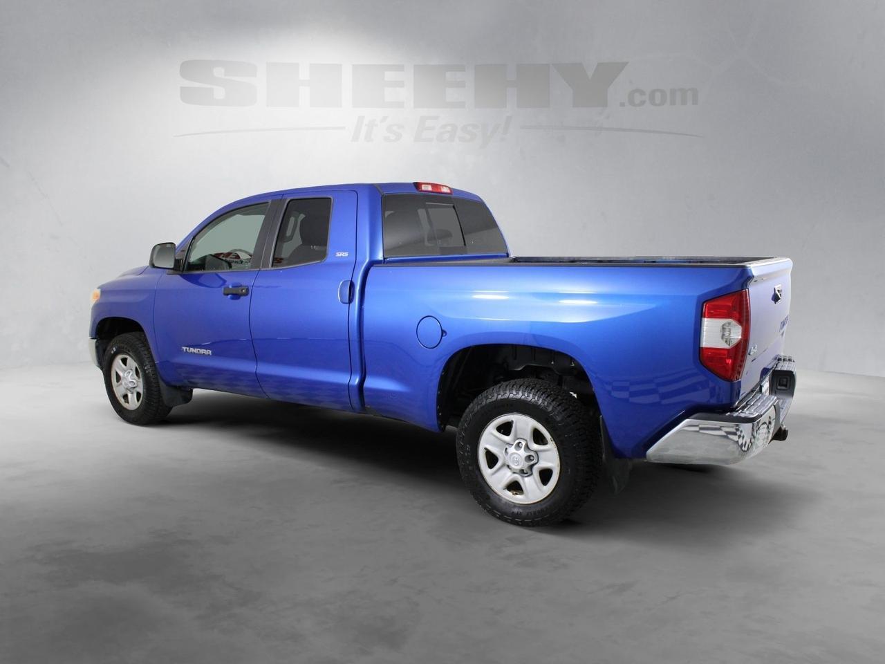 2016 Toyota Tundra SR5 Fredericksburg VA