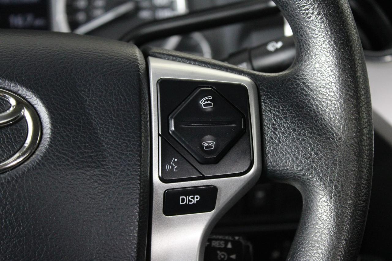 2016 Toyota Tundra SR5 Fredericksburg VA